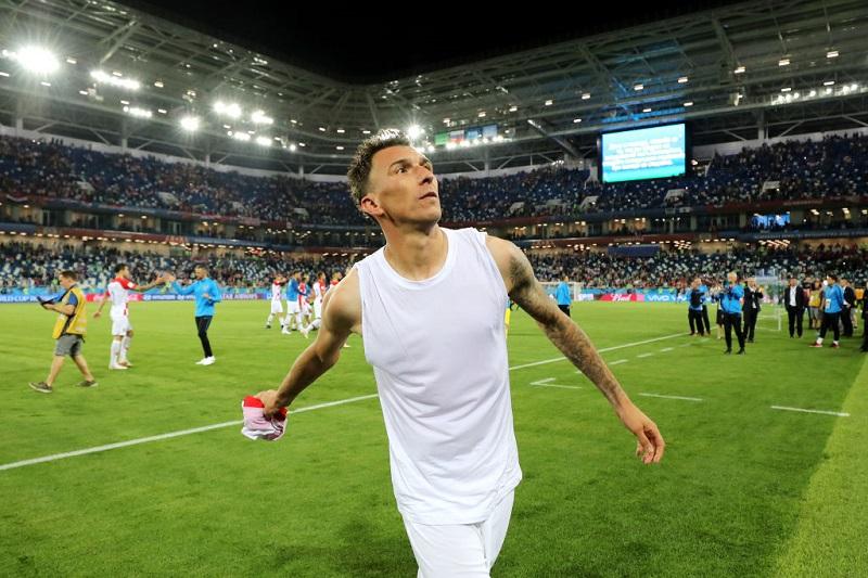 美しく激しく勝つ…クロアチア対ナイジェリアの全選手採点とマンオブザマッチは？｜写真5