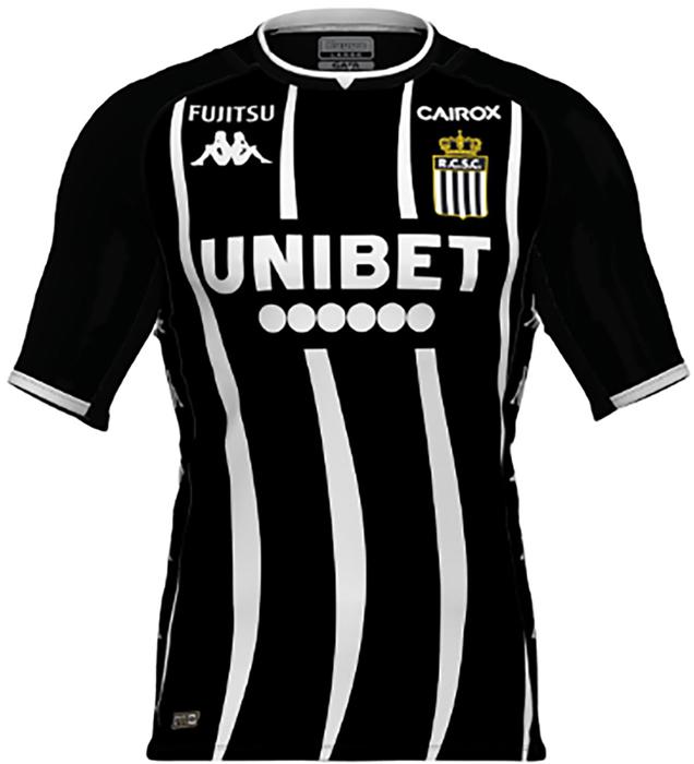 日本人選手多し！2021-22「ベルギー1部、全18チーム」ユニフォームまとめ｜写真29