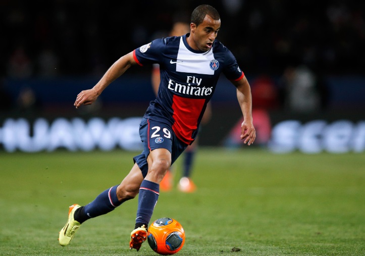 ビッグクラブの「背番号29」を味わった8人のスター｜写真8