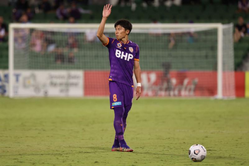 「オーストラリアのリーグでプレーした日本人選手」印象的なTOP10｜写真9