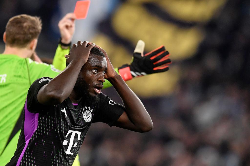 福岡のザヘディだけじゃない！2試合以上連続でレッドカードを受けた選手たち｜写真4