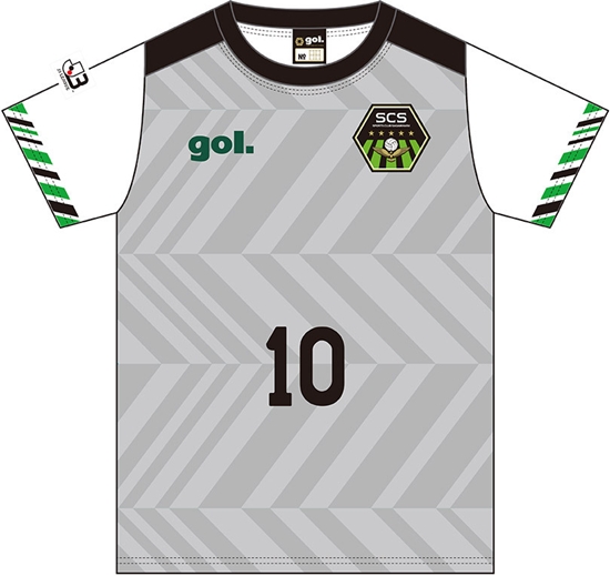 SC相模原、2018新ユニフォームを発表！コンセプトは『その次へ』｜写真3