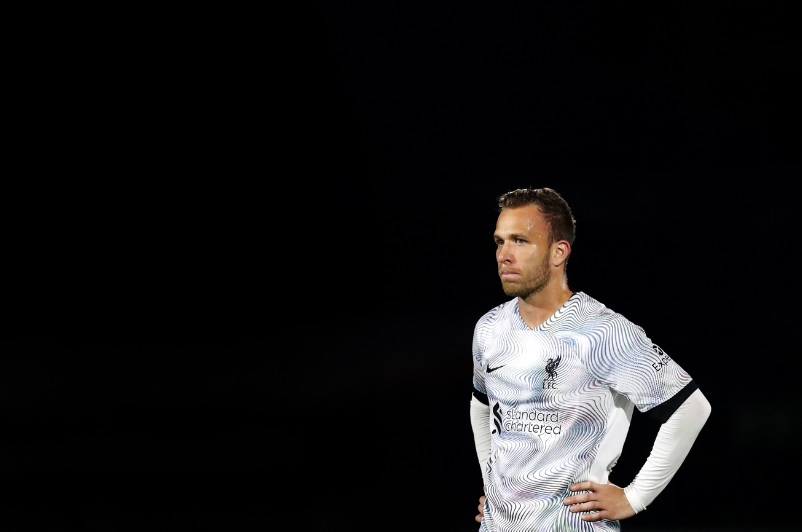 ブラジル代表、2022年W杯メンバーから落選した5人のスター｜写真2