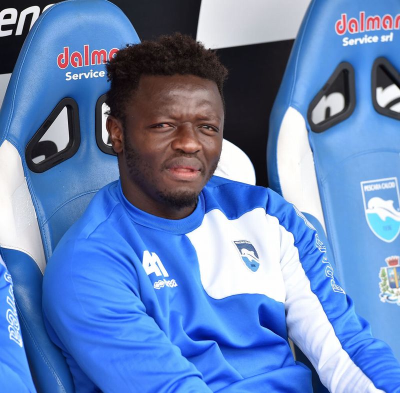 まだフリーの「元プレミア戦士」たち、10名｜写真7