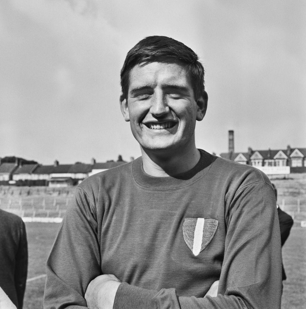 鎌田大地が加入したクリスタル・パレス「歴史上最強のレジェンド10名」｜写真5