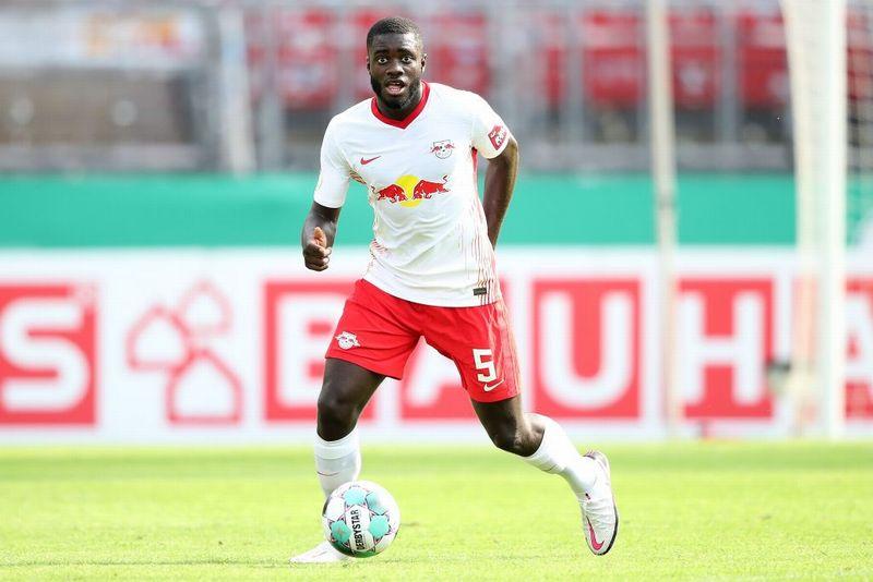 ラングニックが獲得した選手の「すごいベストイレブン」｜写真4