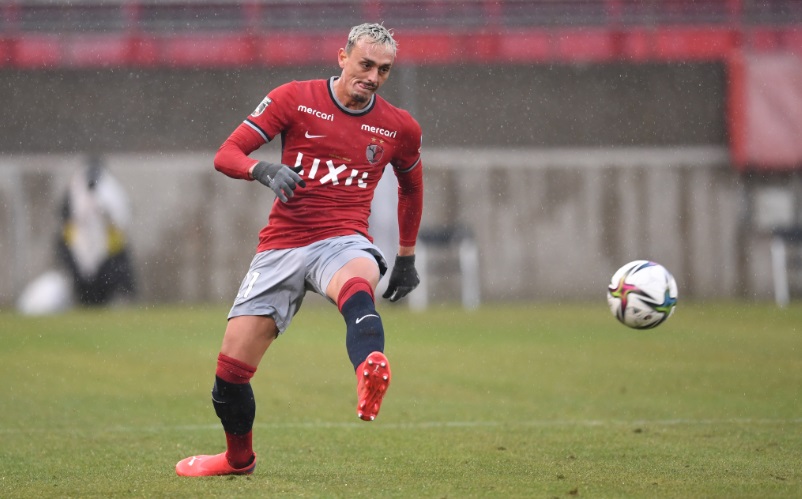 2022年のJリーグ選手 「欧州から見た市場価値」が最も高い10人｜写真4