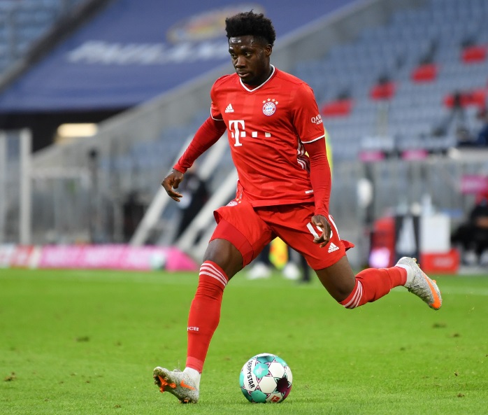 五輪世代でいま最も市場価値があるヤングスターTOP10｜写真6