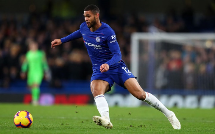 「チェルシー、補強禁止がメリットになりうる5人の若手スター」｜写真2