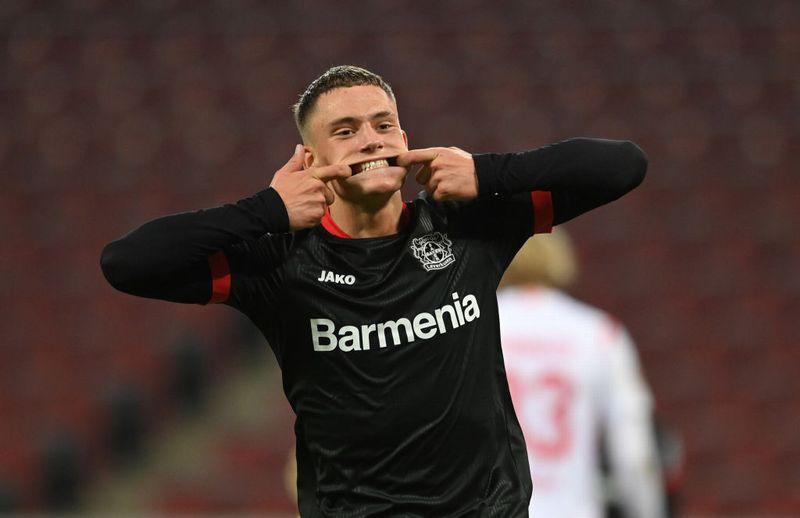 今季「最もゴールに絡んだ10代の天才」TOP10｜写真9