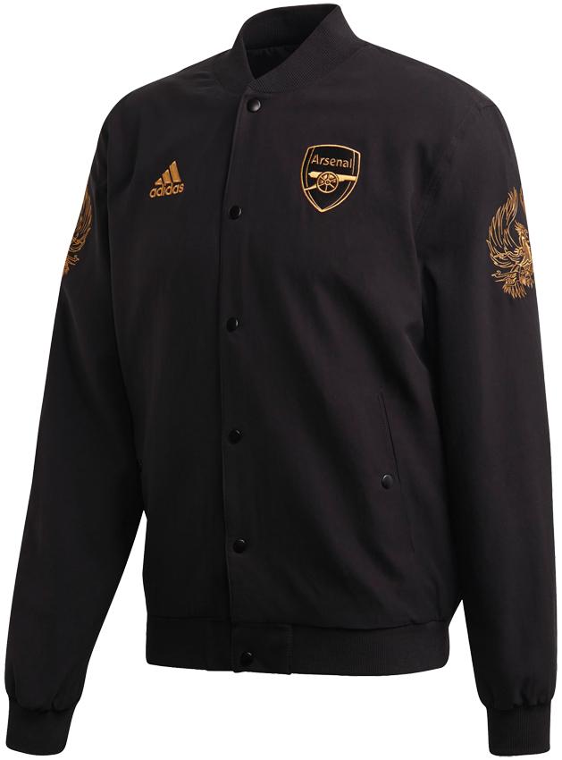 adidasの5クラブから春節を祝う「中国神話」のジャケットが登場！｜写真4