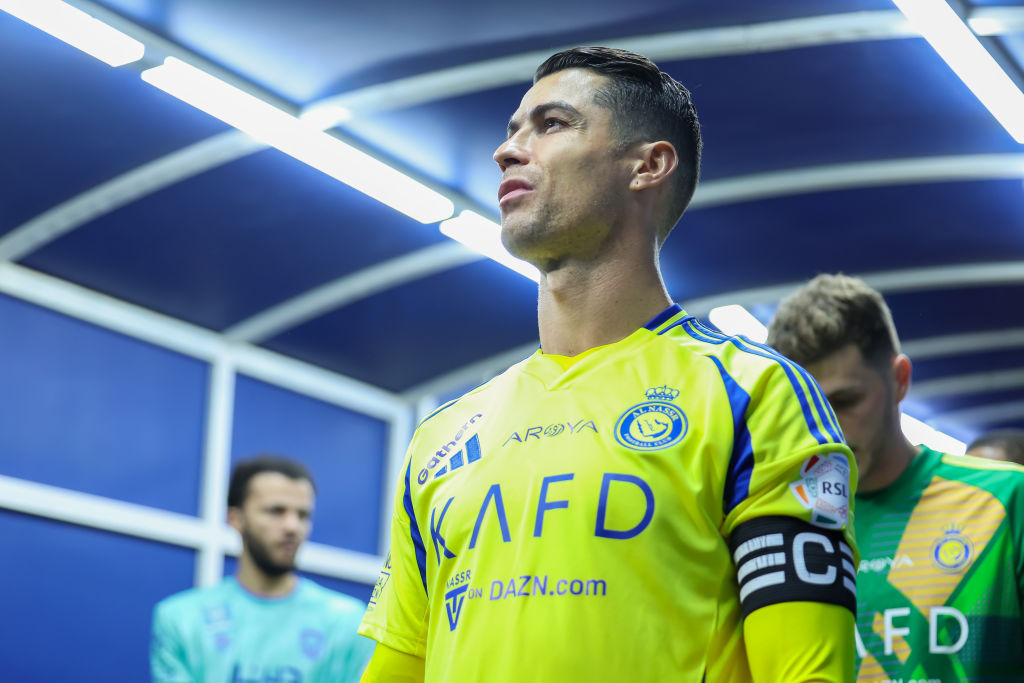 2025年の今、世界で最も人気があって有名なサッカー選手TOP10｜写真10