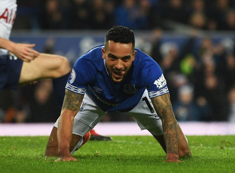 今季のサッカー選手、「最高時速TOP10」を見る｜写真6