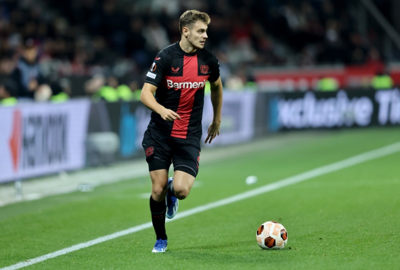 冨安健洋も！CB、右SB、左SBを全部できる「三刀流選手」8人｜写真3