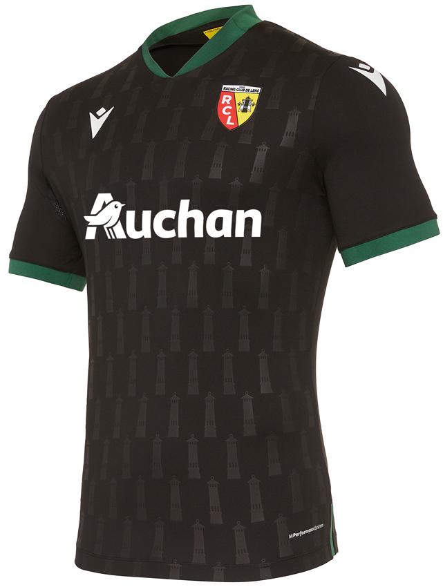 独断で選ぶ！20-21リーグアン「最高にかっこいいユニフォーム」10選｜写真6