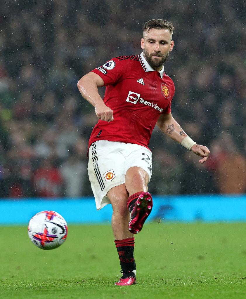 今季ユナイテッドで「大復活」。生まれ変わった5名のスター選手｜写真5