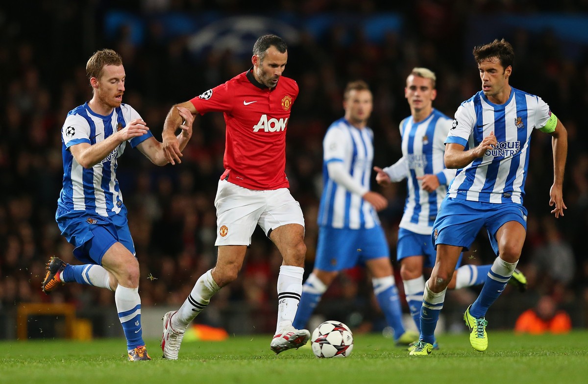 「劇的コンバートで大成功を収めたスター選手」10名｜写真10