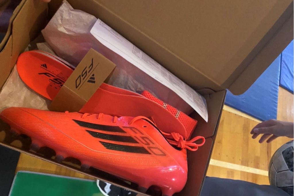 【インタビュー】「家族のように受け入れてくれた」“避難民”ウクライナ人練習生が語る横浜FCでの暮らし｜写真5