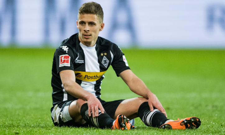 「リヴァプール、最強3トップを強化しうる5人の補強ターゲット」｜写真3