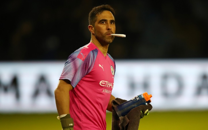 メッシも？ シティがバルセロナから引き抜いた5人の選手｜写真4