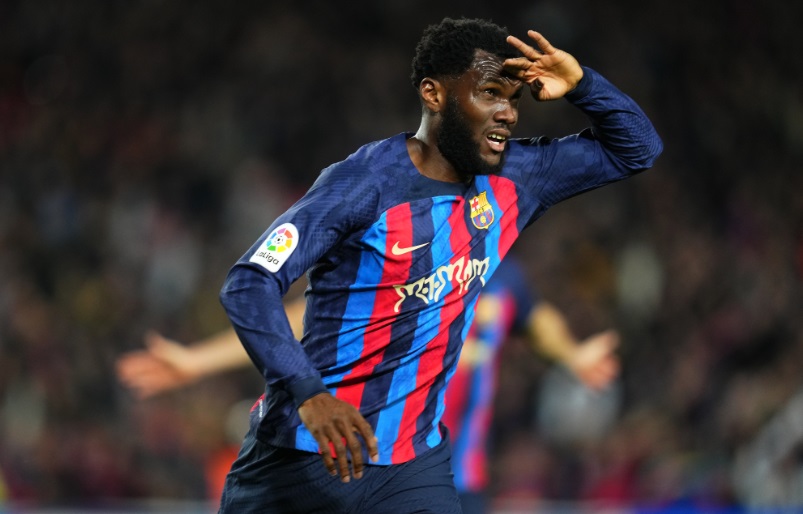 バルセロナ、メッシ再獲得のために売却しうる5人の選手｜写真3