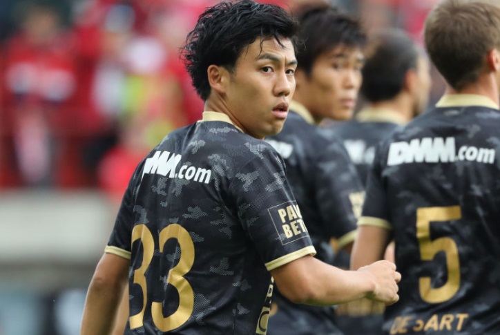 2018年夏！海外組日本人選手の「背番号」をまとめてみた｜写真4