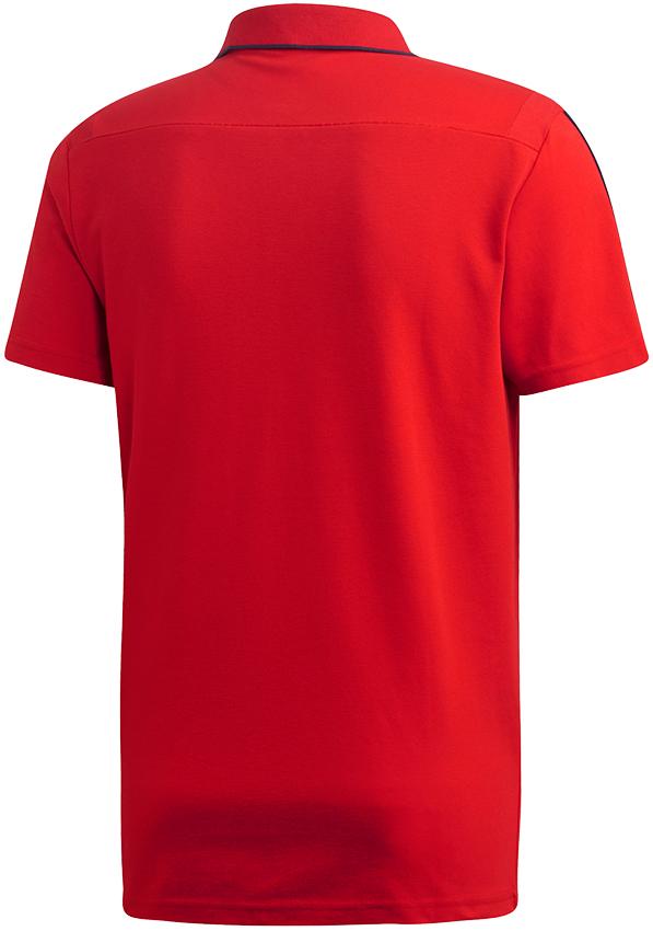 普段使いにも最適！アーセナル「adidas製新作ポロシャツ」が登場！｜写真4