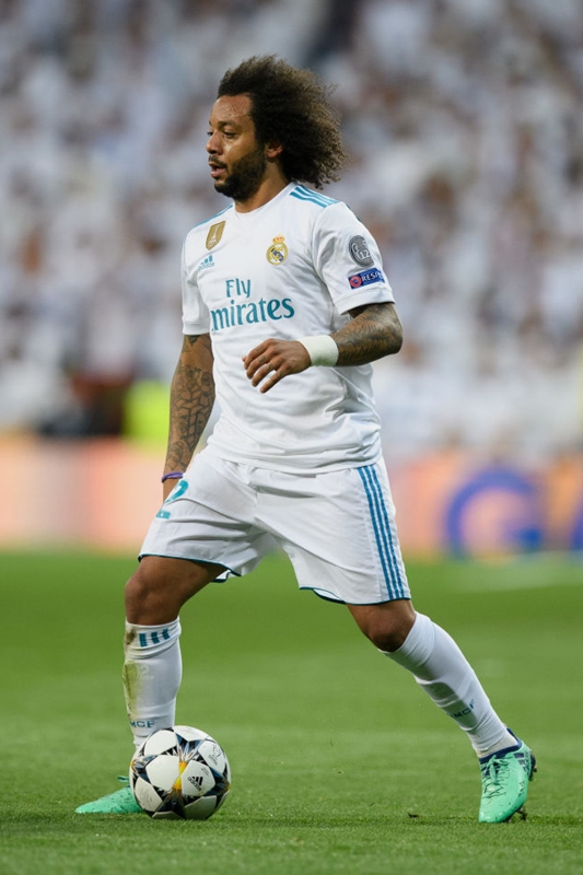 レアル・マドリー選手の着用スパイクまとめ（2018年5月）｜写真27