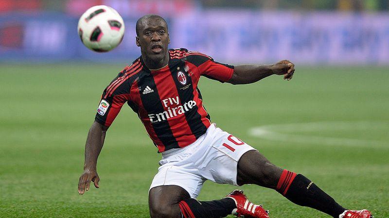 「ミランとインテル両方でプレーした選手」最高の5名と最悪の5名｜写真7