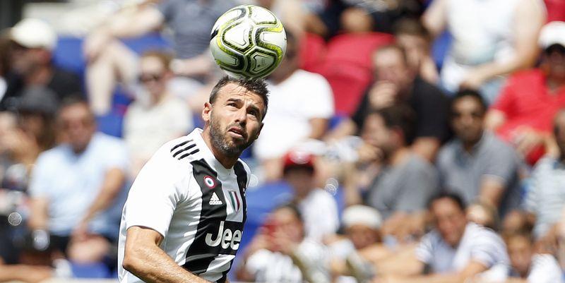 ユヴェントス選手、2018年開幕給与ランキング！セリエのお金はいかほど？｜写真3