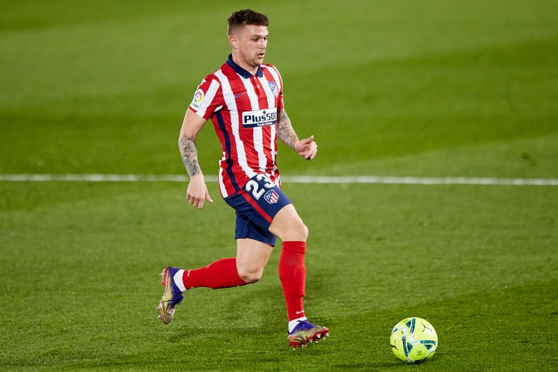 ウイイレ2021「クロス最高の右サイドバック」TOP10｜写真8