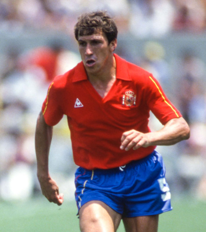 W杯で見かけなくなった「5つの名門スポーツブランド」｜写真5