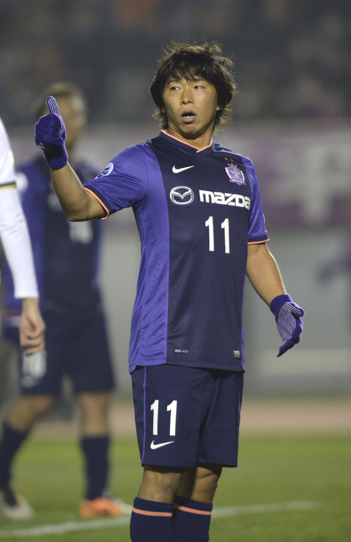 サンフレッチェ広島「最強の日本人選手」はこの5名！｜写真2