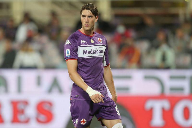 コンテ監督就任のトッテナムが獲得へ？報道される「10名のターゲット」｜写真5