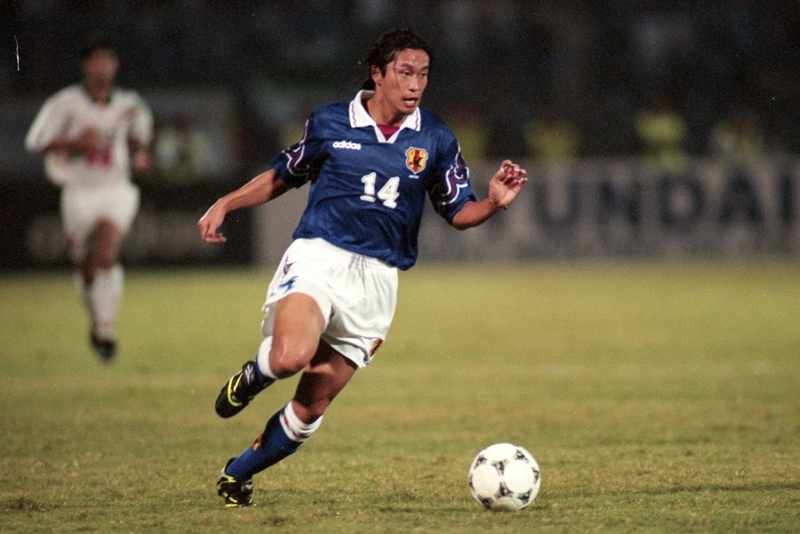 日本代表揃い！横浜市出身のサッカー選手「最強のベストイレブン」はこれ｜写真4