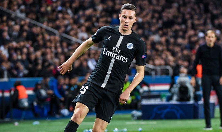 「アーセナル、エジルの代役として獲得しうる5人の天才」｜写真2