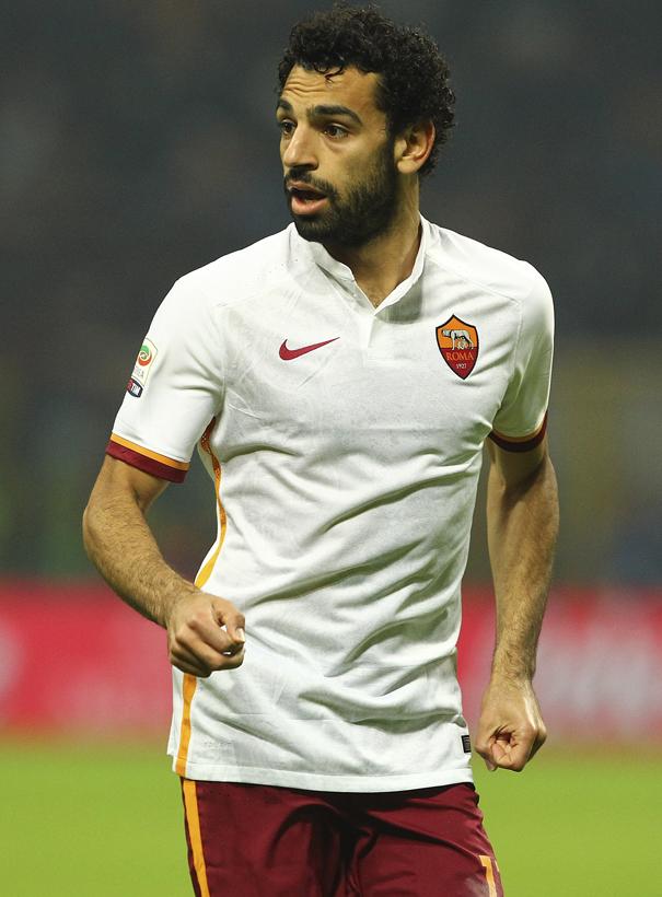 来季はNew Balanceに！ローマの「最高にかっこいいNIKEユニフォーム」7選｜写真3