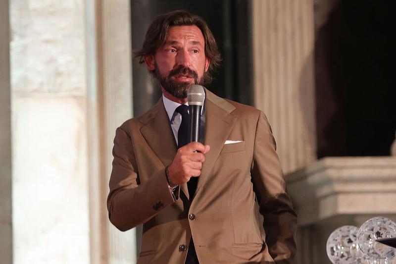 イタリア代表「21世紀の最強ベストイレブン」｜写真16