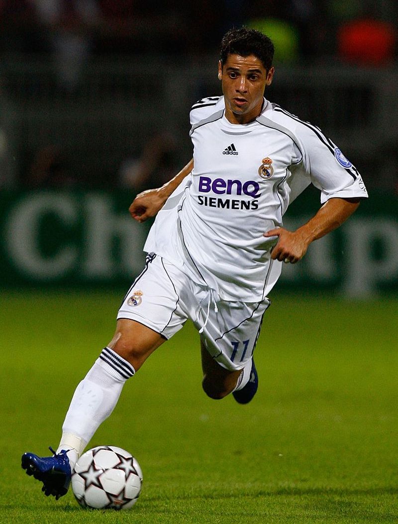 レアル・マドリーの「がっかり1月補強」5名｜写真3