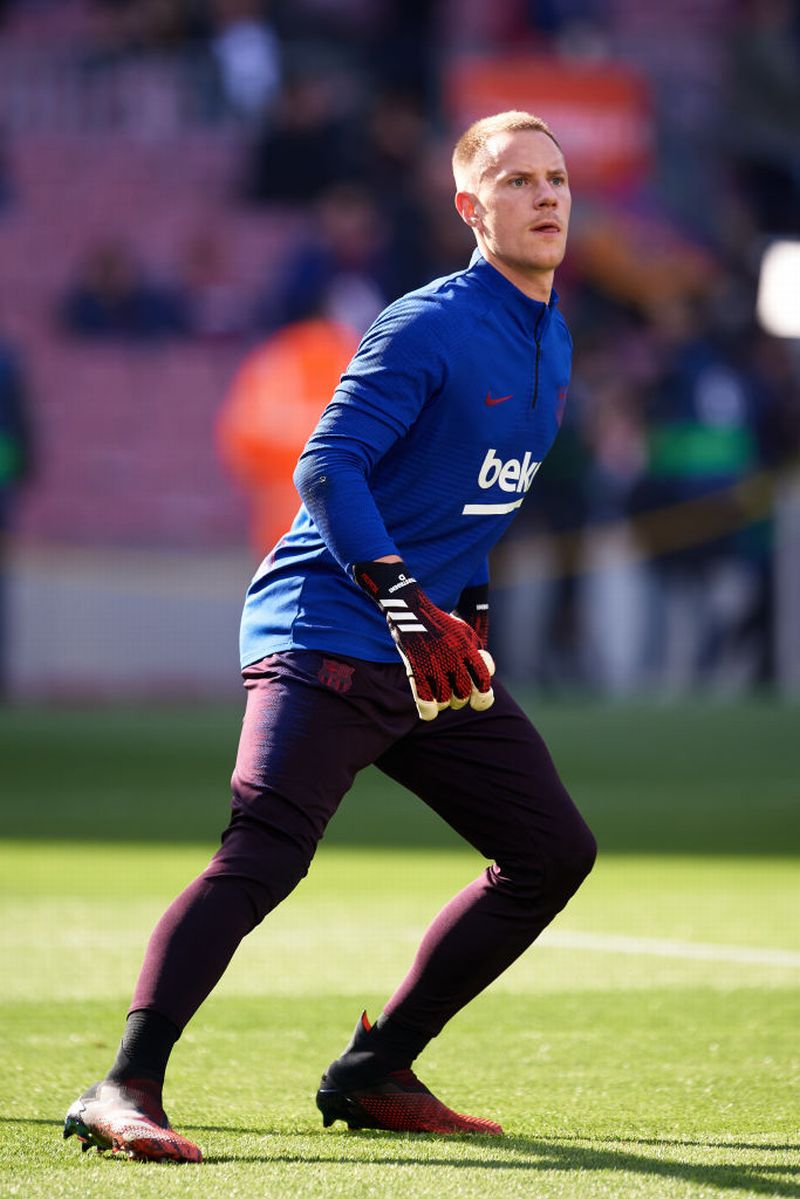 ウイイレ2020「フライパス最強のゴールキーパー」TOP10｜写真13