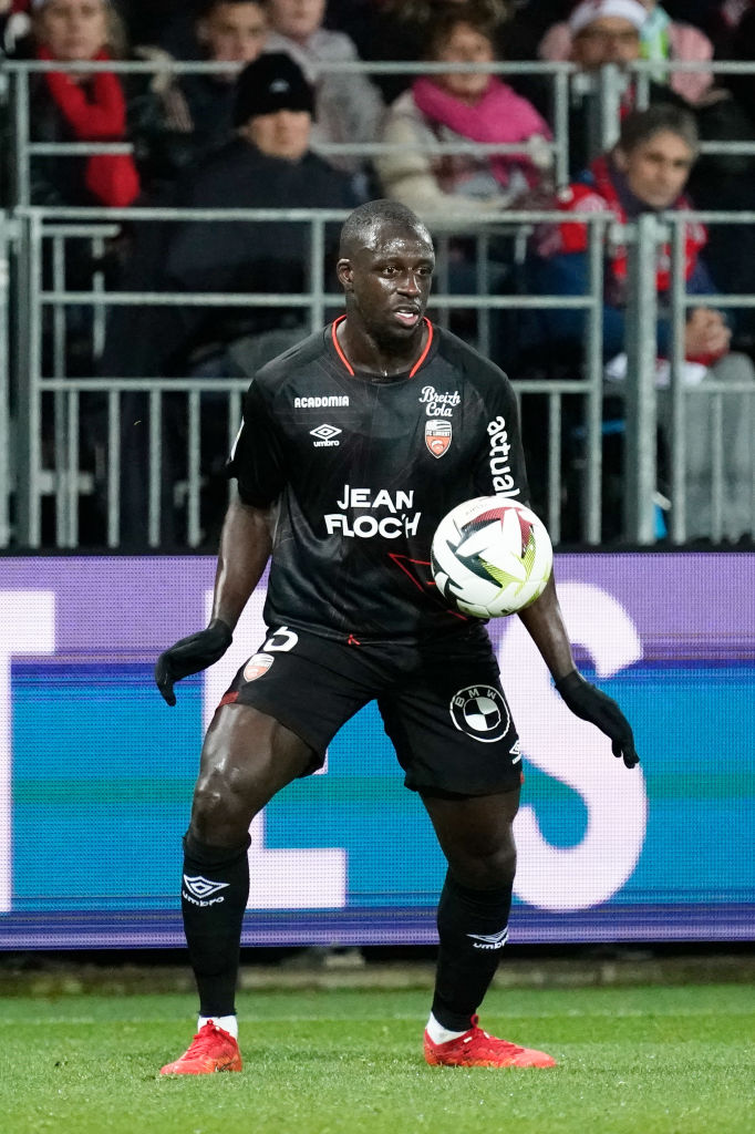 ロバートソン世代「1994年生まれの最強左サイドバック」トップ5｜写真4