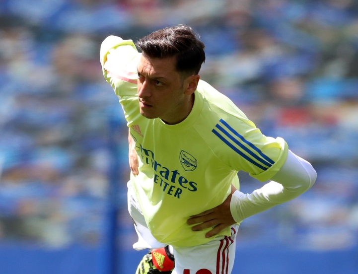 「アーセナル、この夏に売却すべき9人の選手」｜写真8