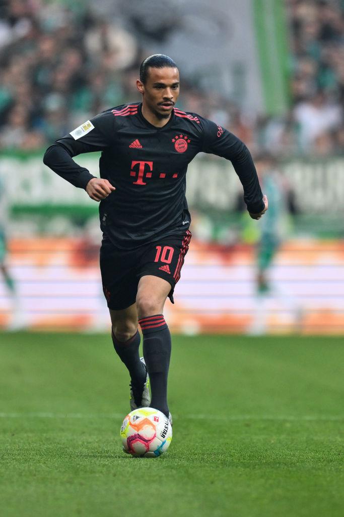 メッシが1位じゃない！今季の「最強ドリブラー」はこの10人。アジア人選手も｜写真4