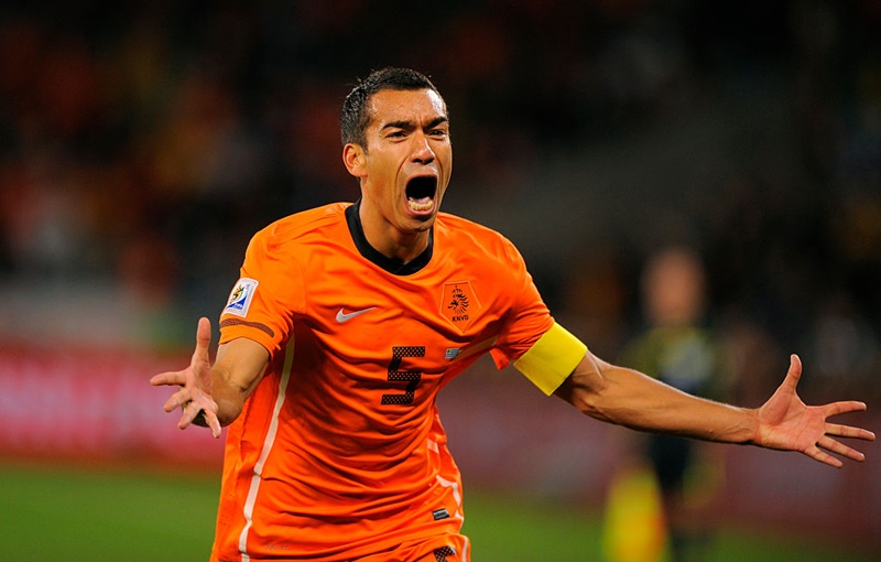 2月5日生まれのサッカー選手がすごい｜写真6