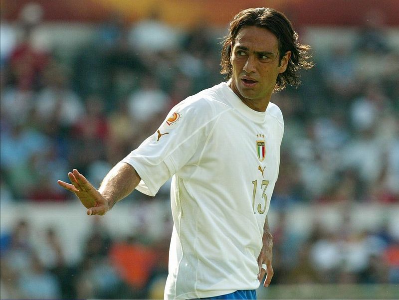 イタリア代表、近年の「最高選手ベストイレブン」｜写真2