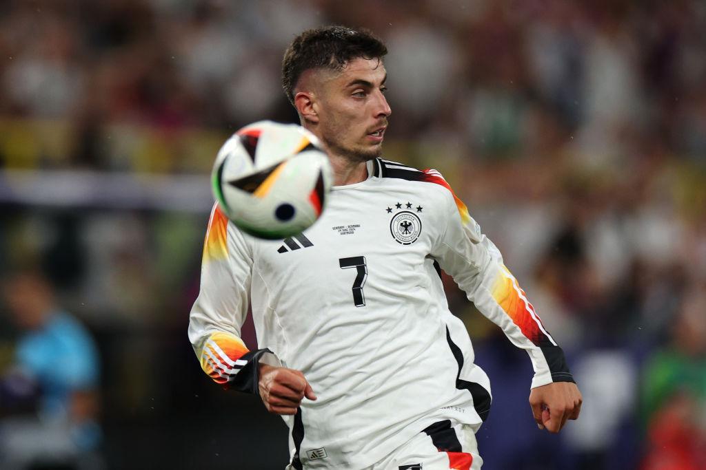 盛り上がるEURO2024！ベスト8以上の戦いで「復活が必要な5名のスター」｜写真4