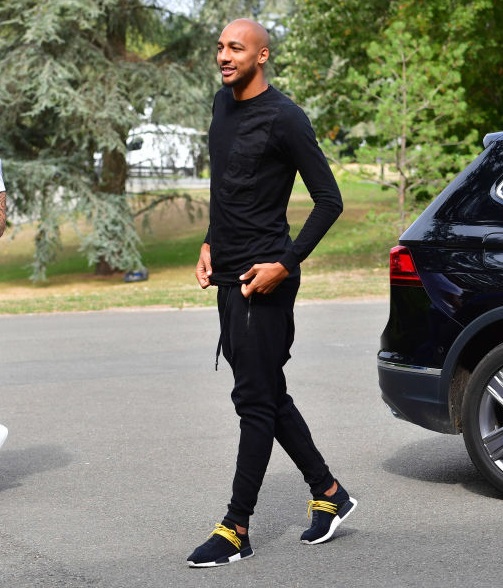 エムバペもカンテもいるぞ！フランス代表の最新私服ファッションを見る｜写真13