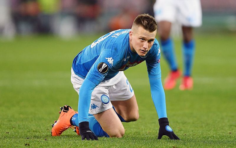 トッテナムが獲得へ？今夏狙う9名の選手たち｜写真3