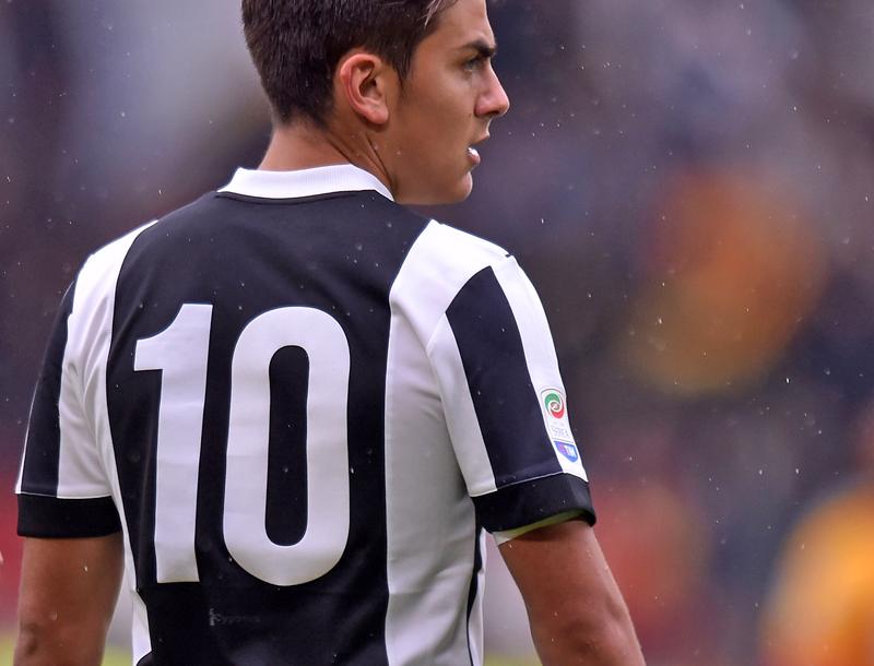 歴史を感じる！最高にかっこいい「120周年記念ユニフォーム」10選｜写真29