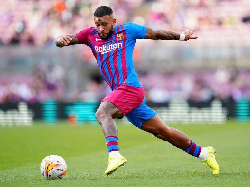 バルセロナで「最も給与が高い5選手、低い5選手」｜写真9